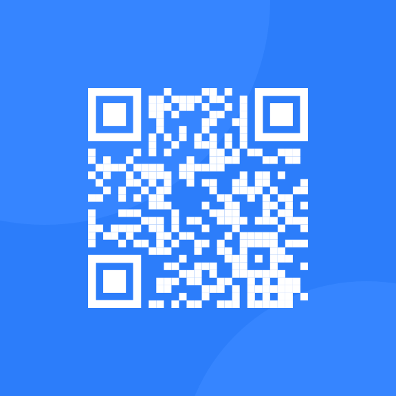 picture of qr-code